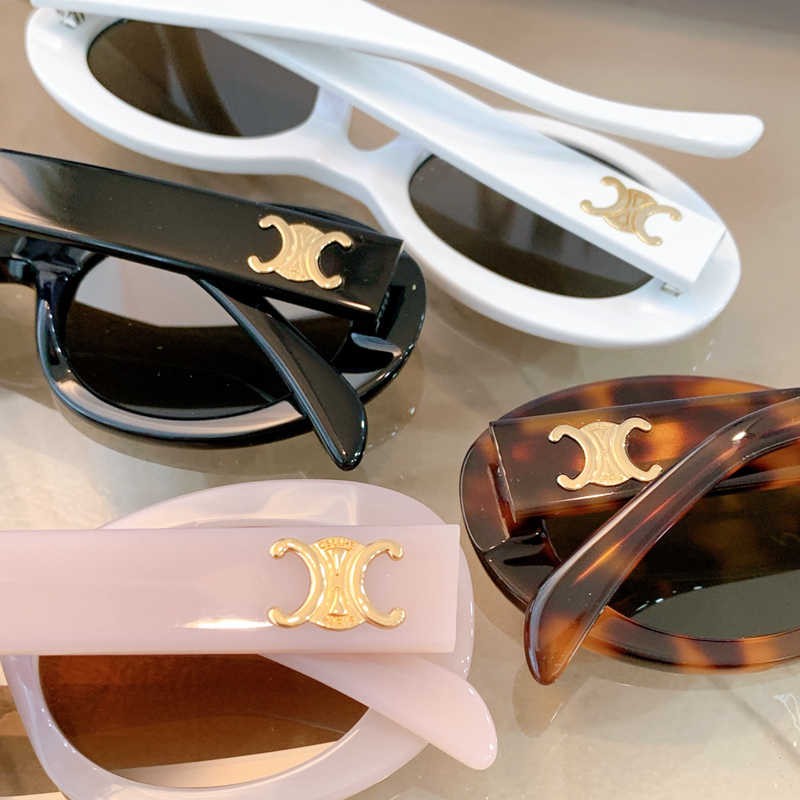 نظارة سيلين-عدة اللوان- Celine Sunglasses