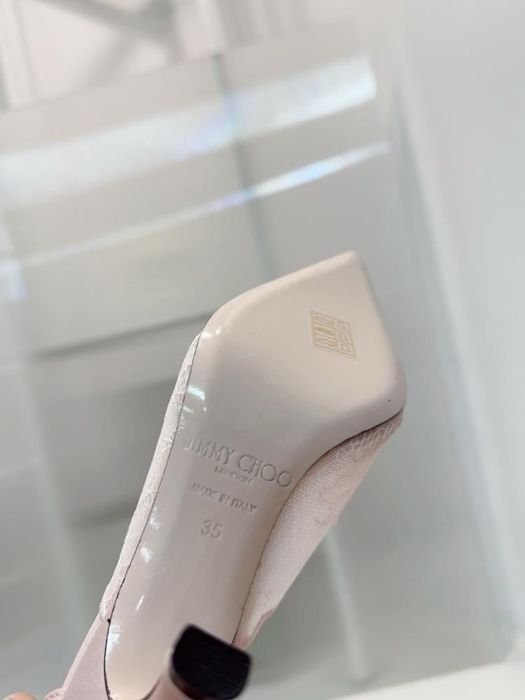 Jimmy choo New