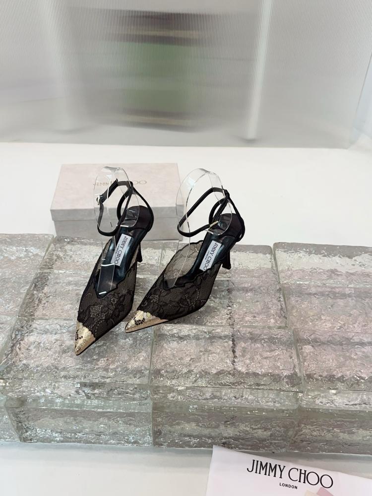 Jimmy choo New