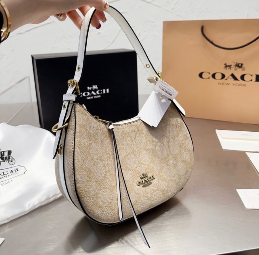 COACH- فوري