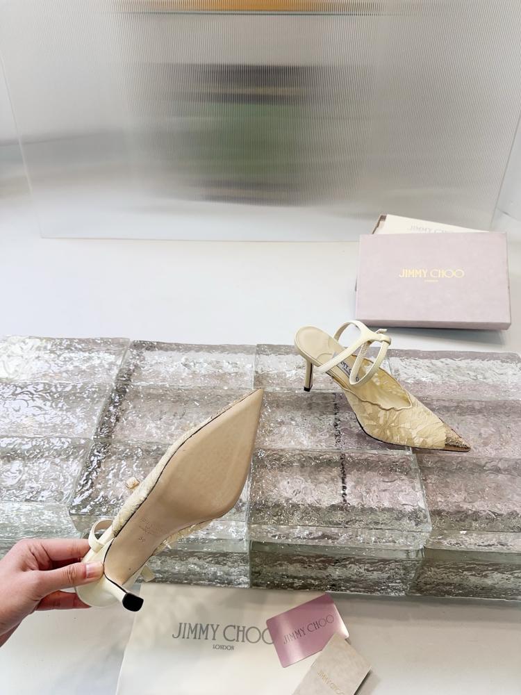 Jimmy choo New