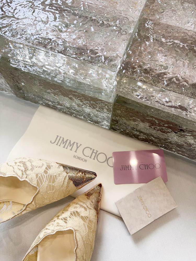 Jimmy choo New
