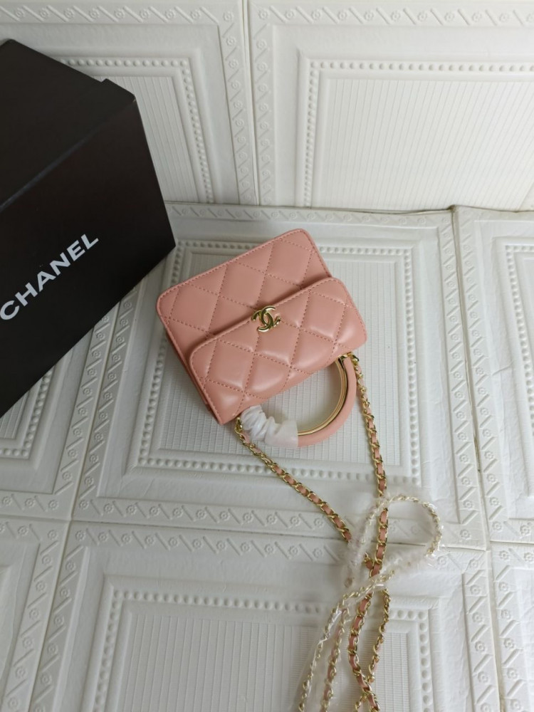 CHANEL