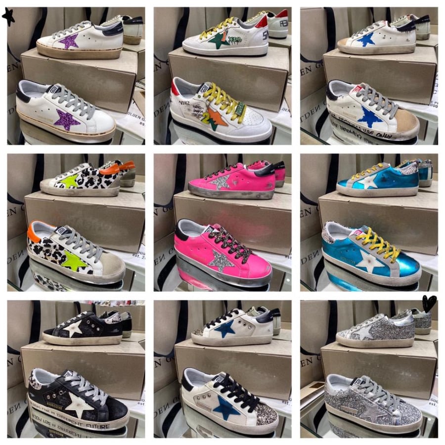 تحديد اللون تواصل واتس اب-golden goose