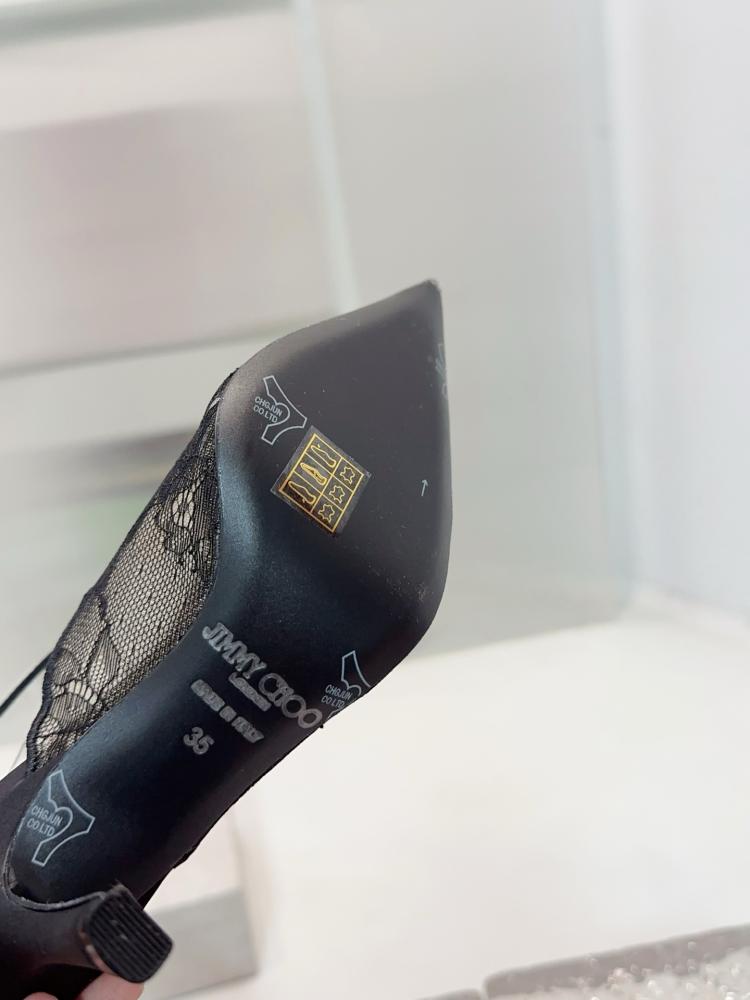Jimmy choo New