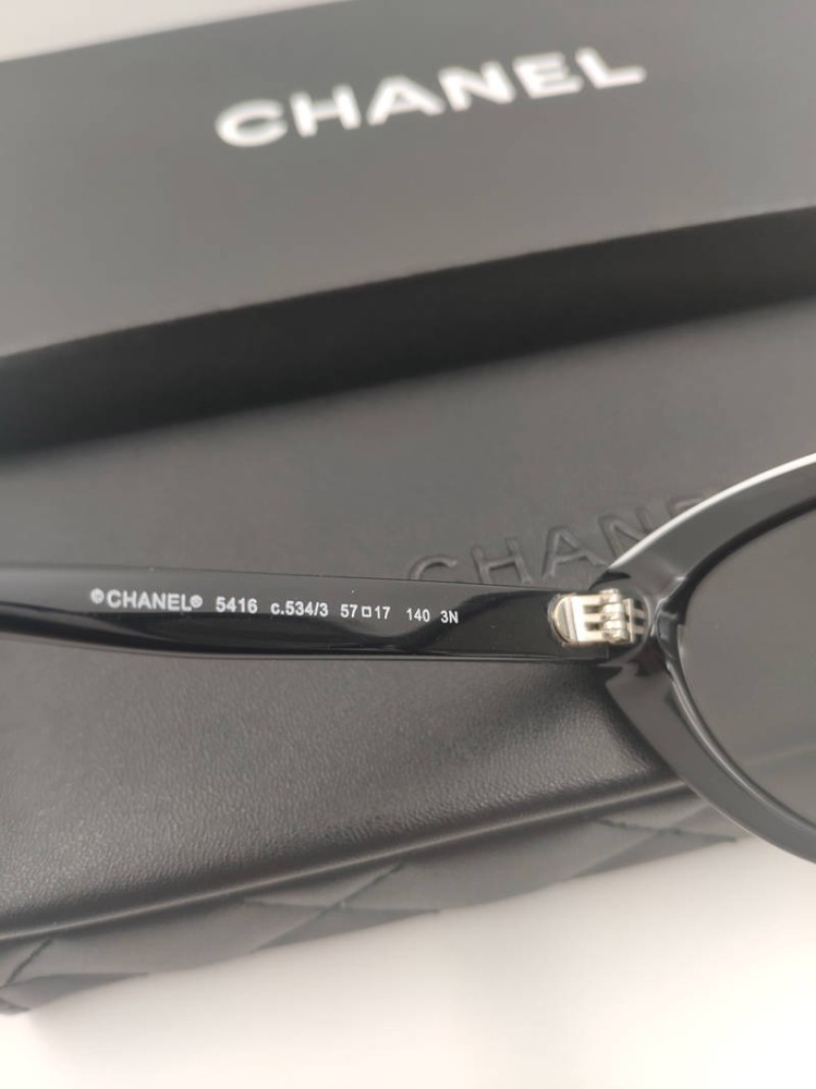 نظارة شانيل- عدة اللوان- Chanel Sunglasses
