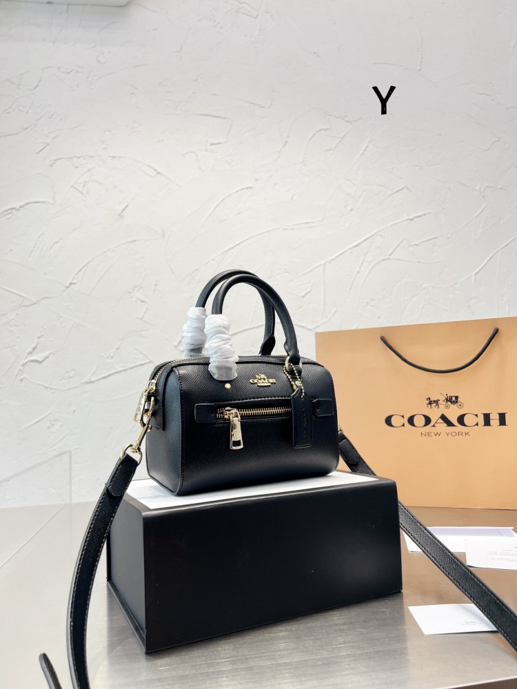 COACH