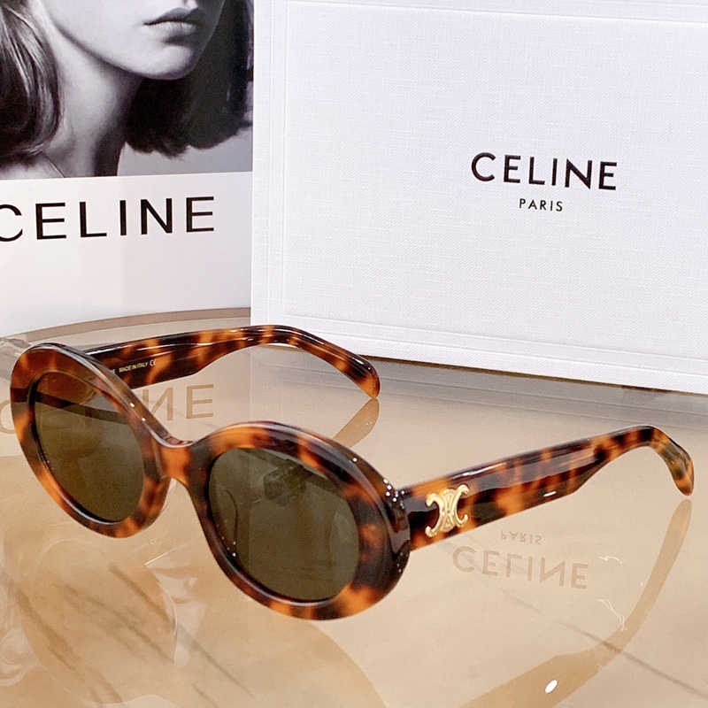 نظارة سيلين-عدة اللوان- Celine Sunglasses