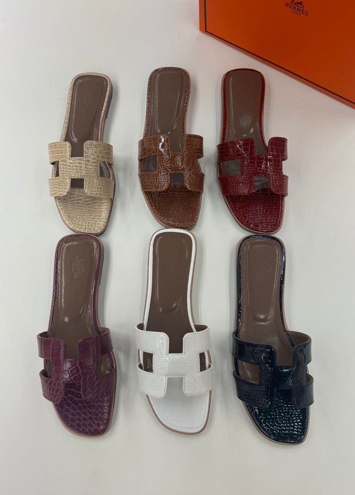 - Hermés- عدة اللوان