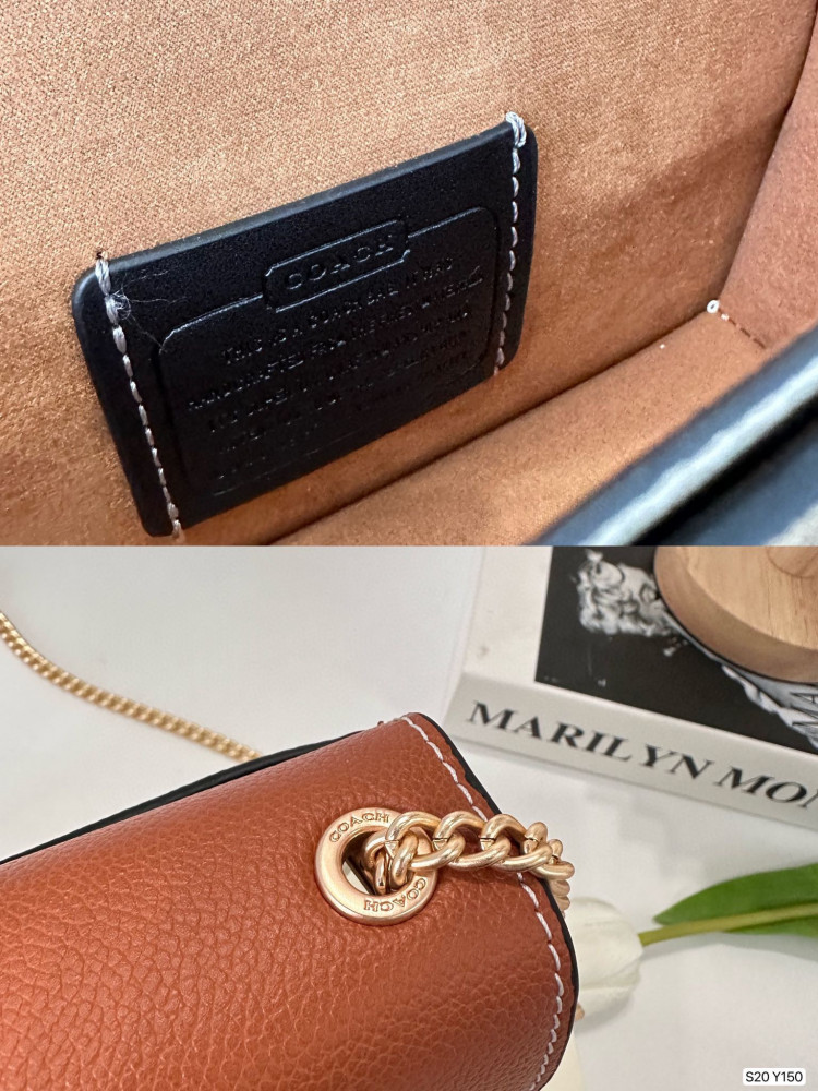 فوري - Coach