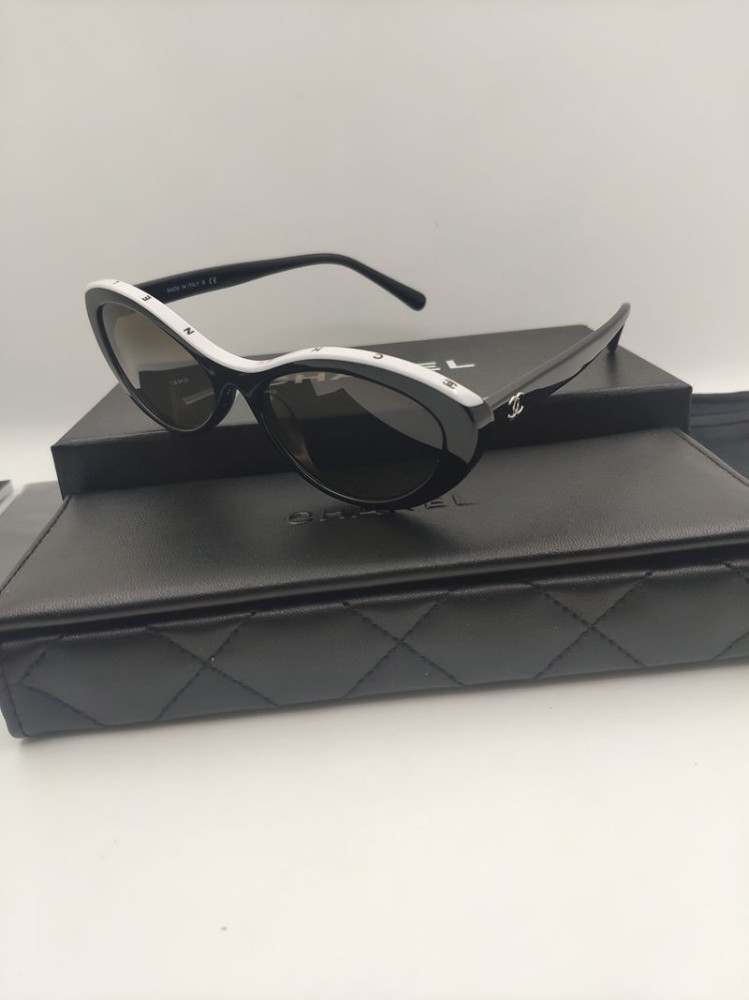 نظارة شانيل- عدة اللوان- Chanel Sunglasses