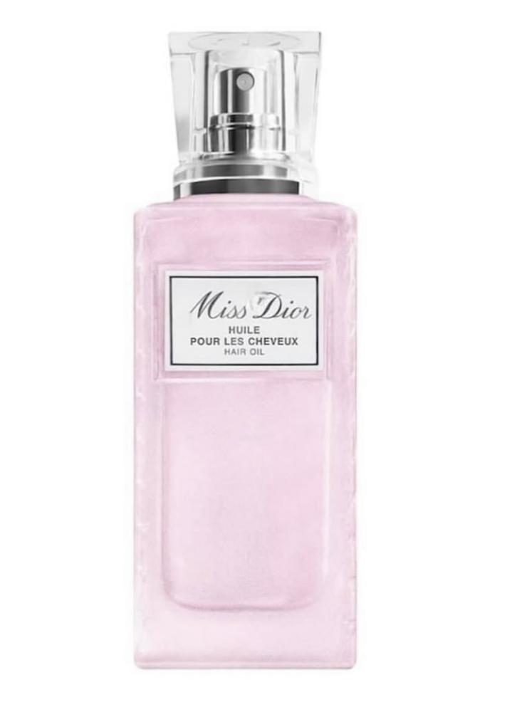 عطر مس ديور للشعر