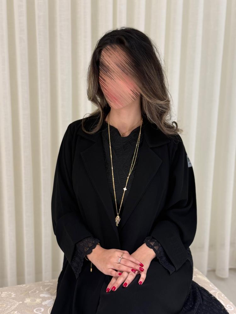 عباية| غادة
