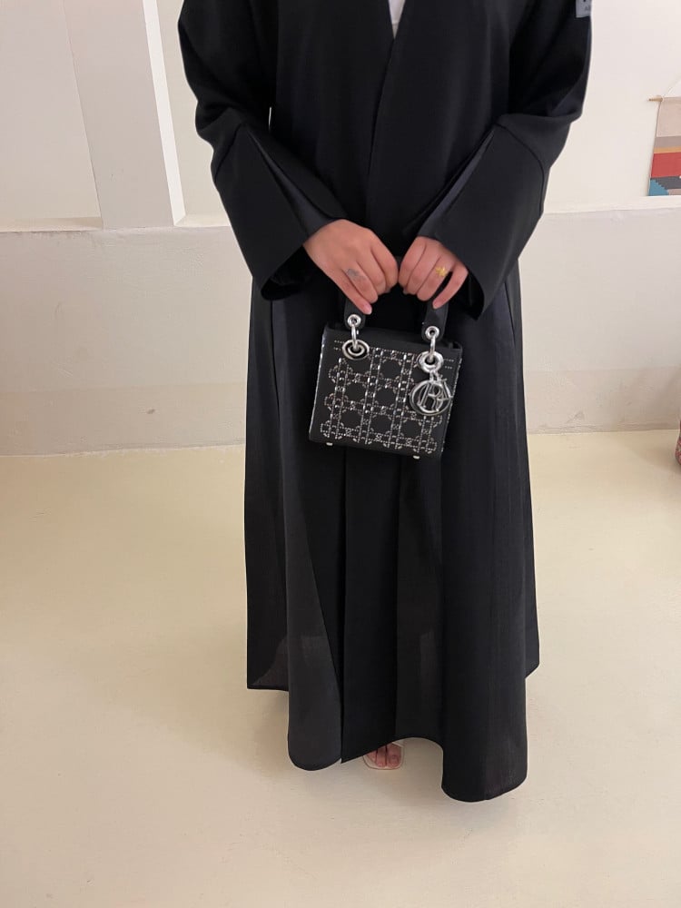 عباية | ديم