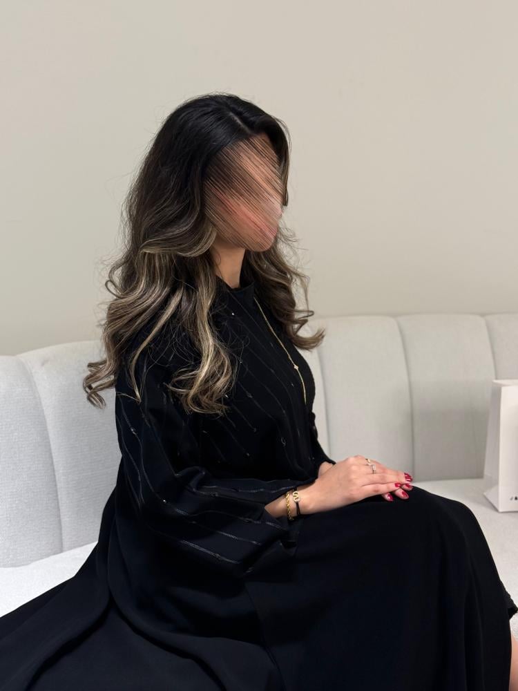 عباية | الجوهره
