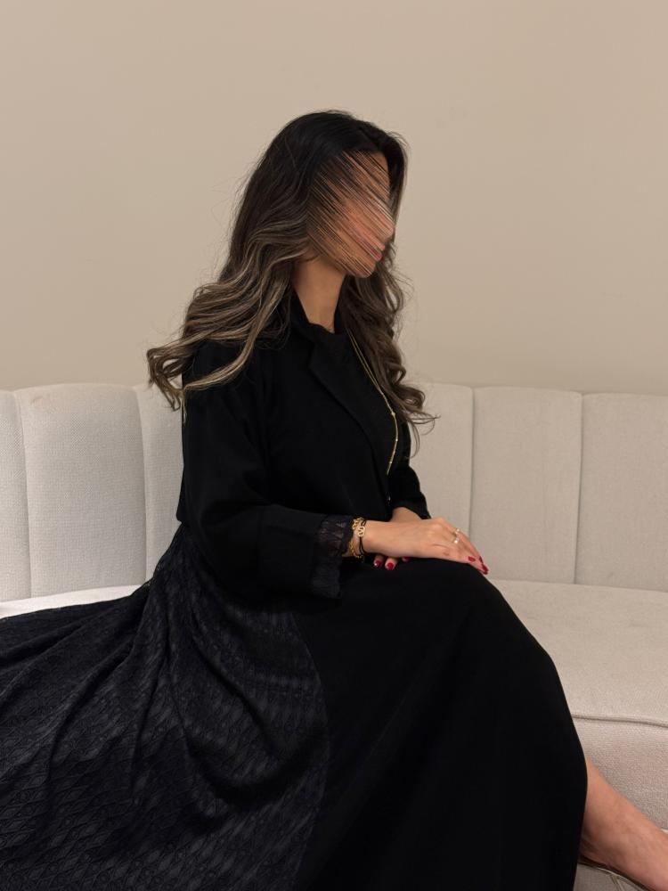 عباية| غادة