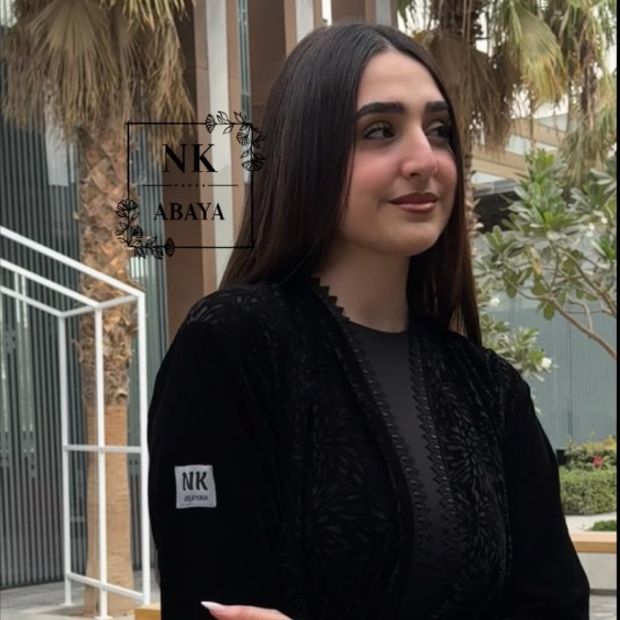 عباية | فجر  43