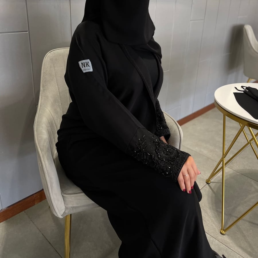عباية | نجوى