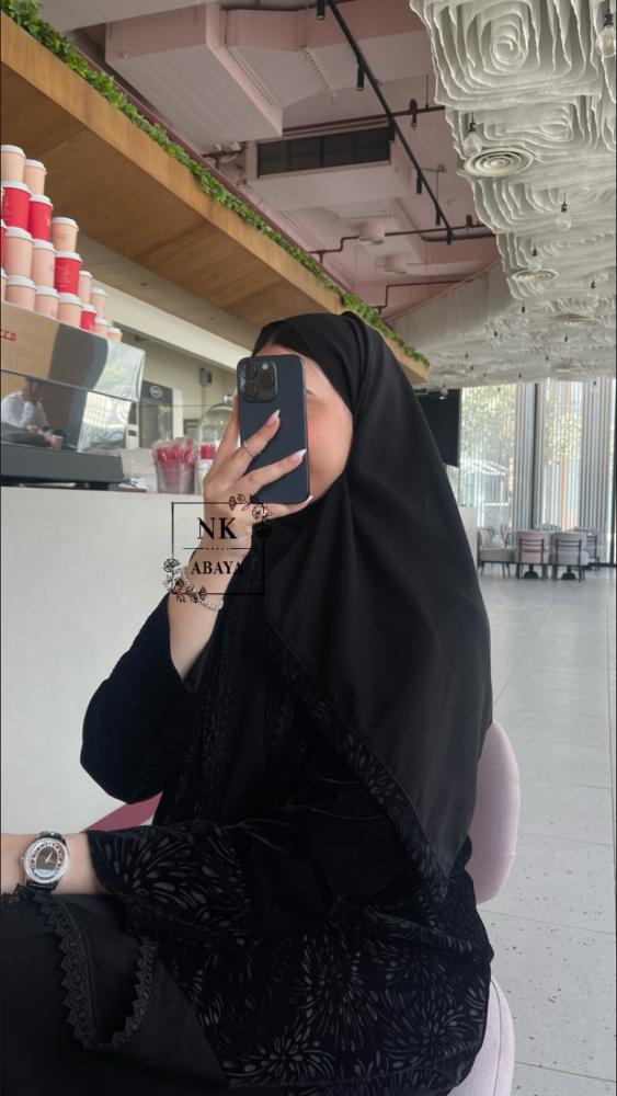 عباية | فجر  43