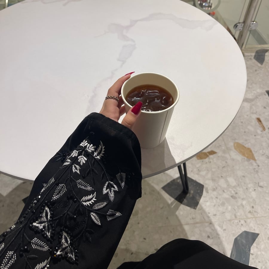 عباية | هناي