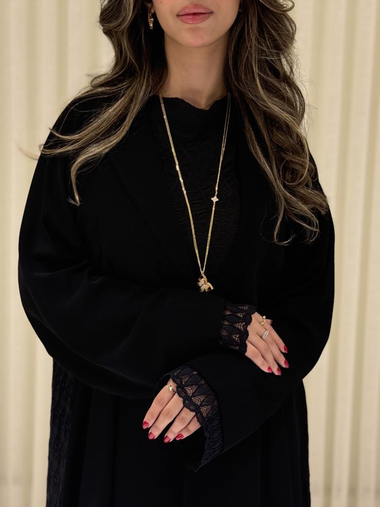 عباية| غادة