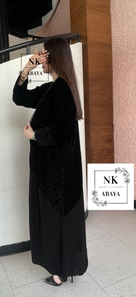 عباية | فجر  43