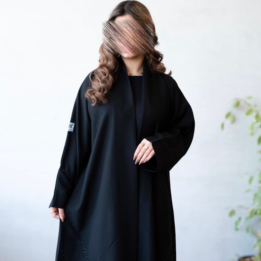 عباية | ندى