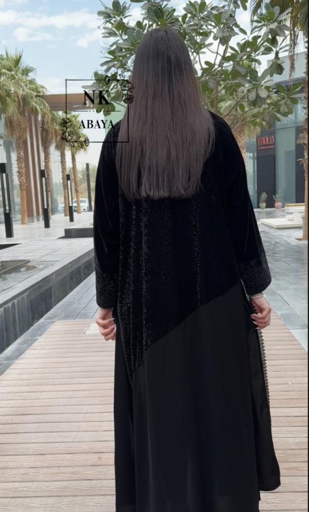 عباية | فجر  43