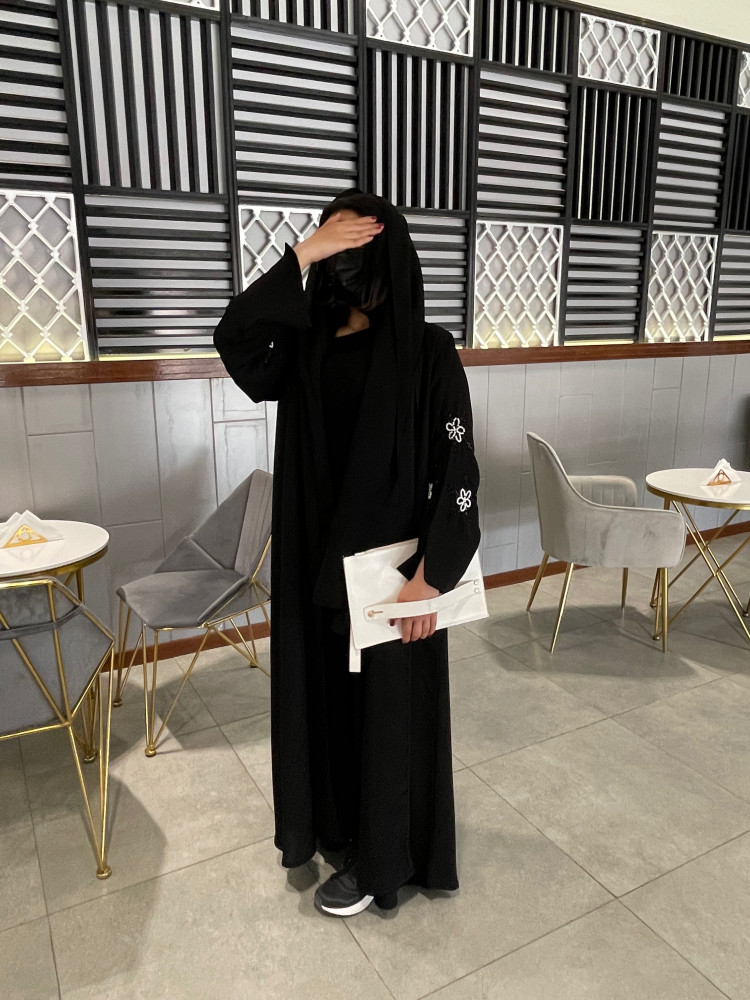 عباية الشيهانة