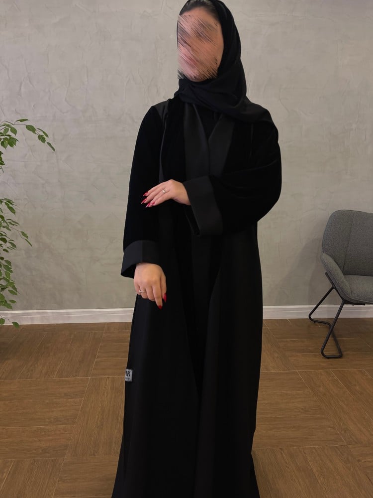 عباية | أفنان