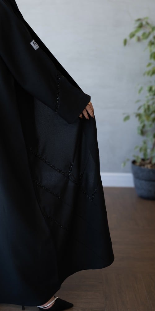 عباية | ندى