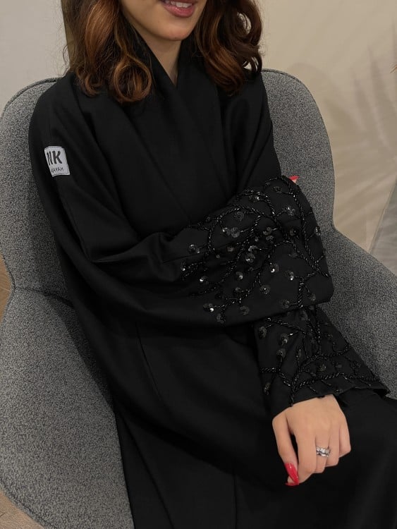 عباية | الهام