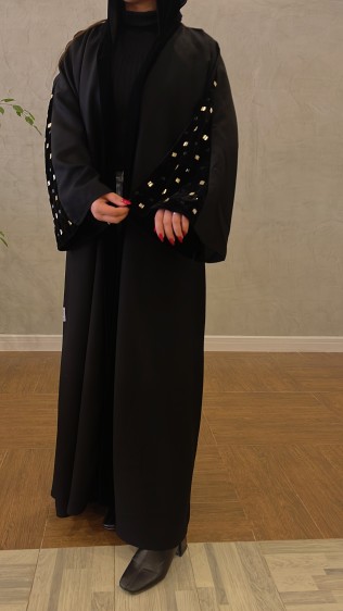 عباية | شك 18