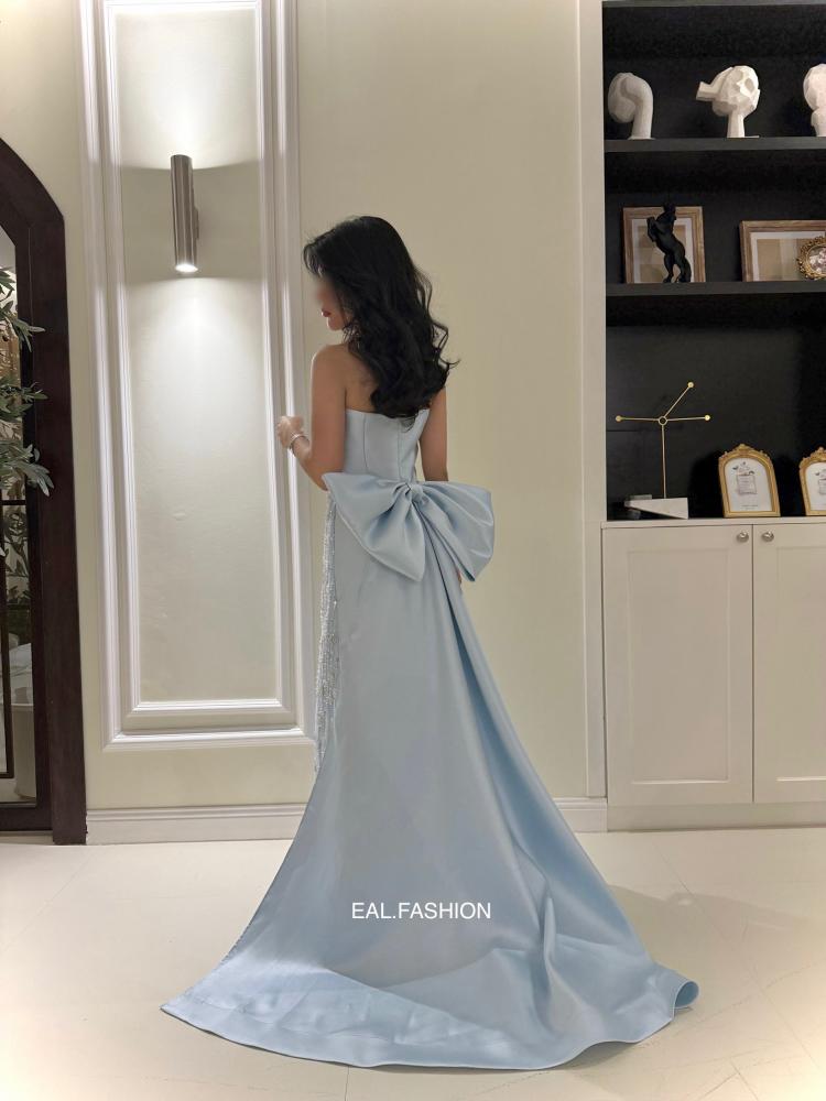 Sky blue