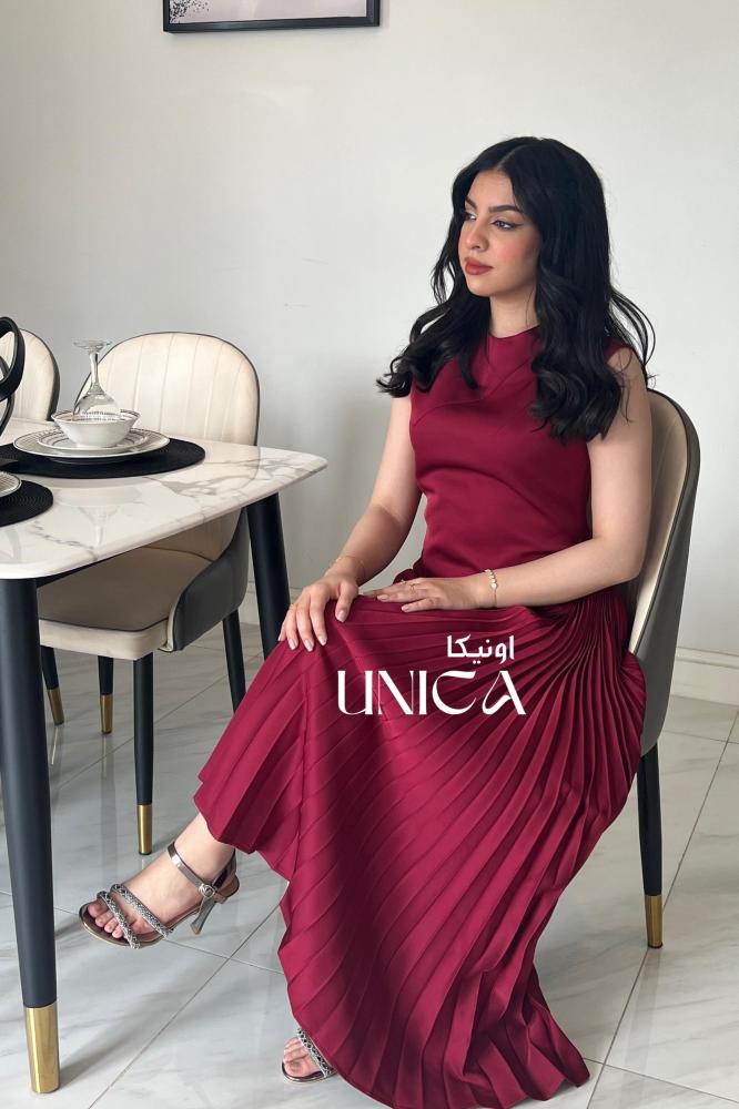 فستان اريام
