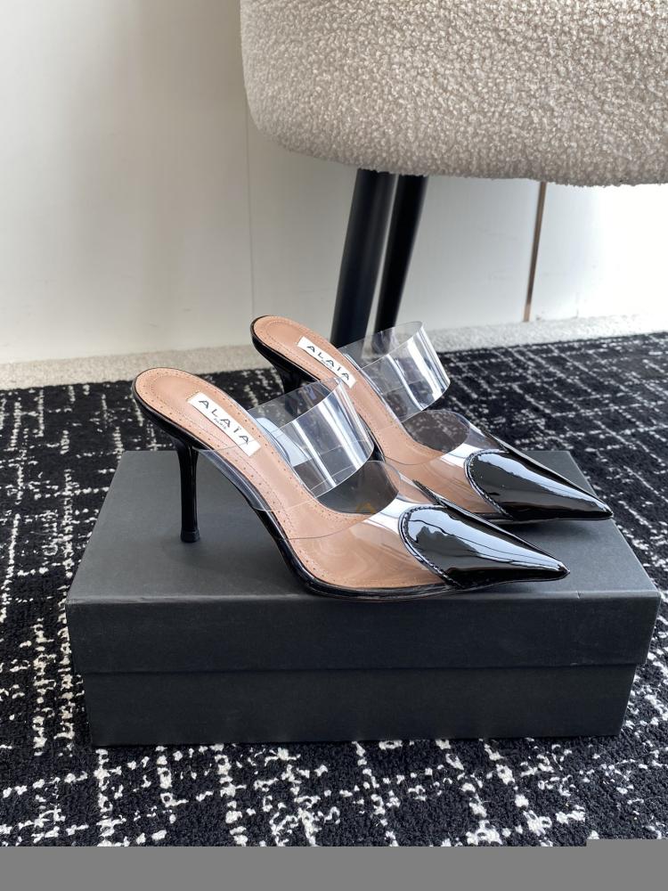 كعب ALAÏA