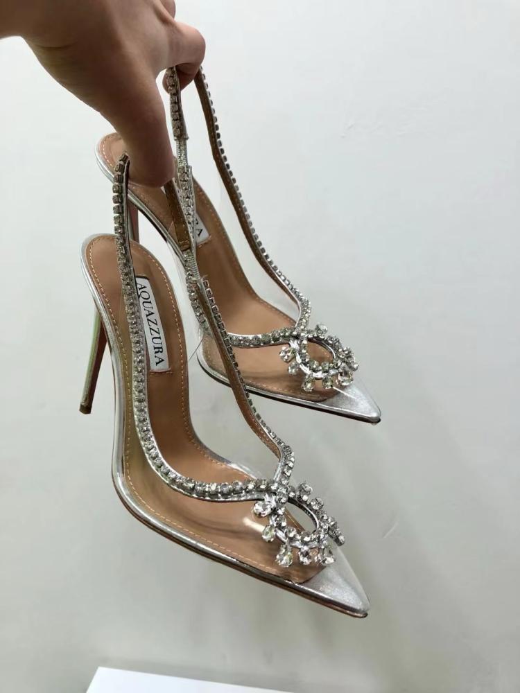 هيلز Aquazzura