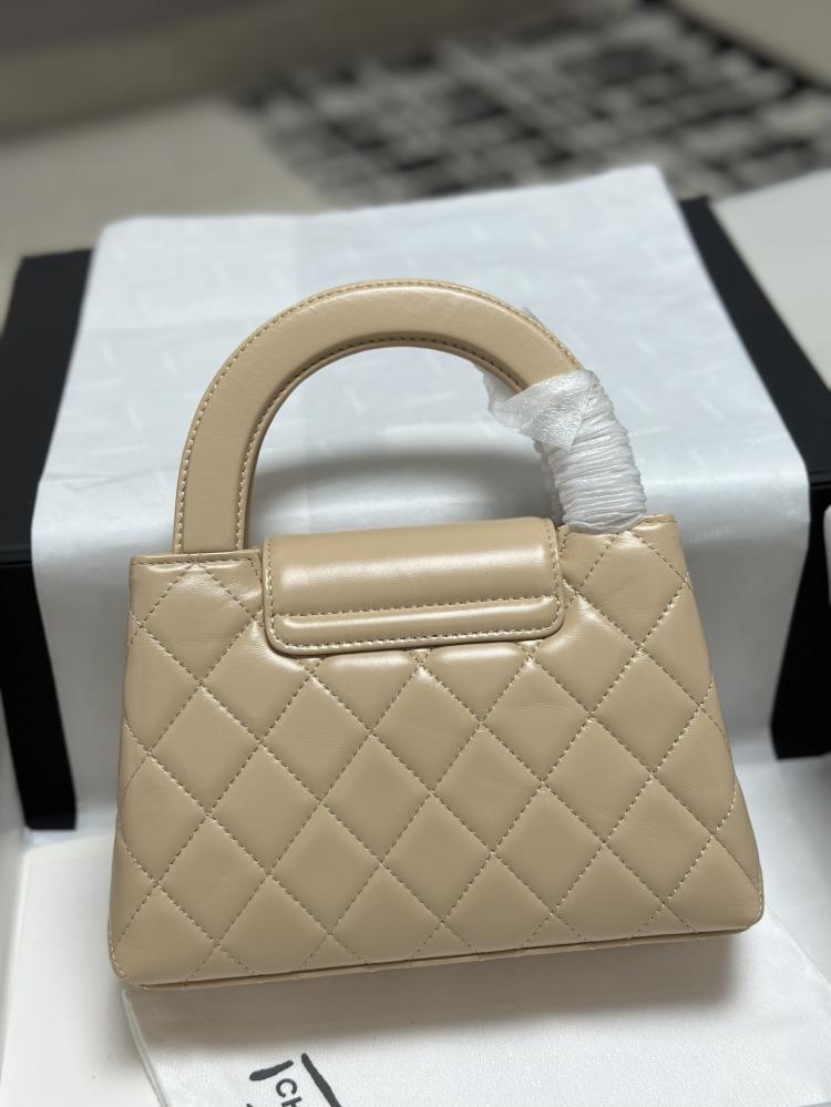 شنطة Chanel