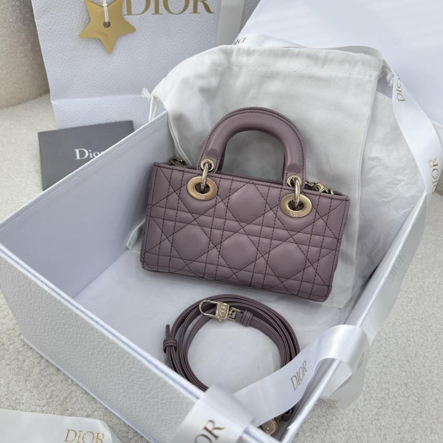 شنطة Dior
