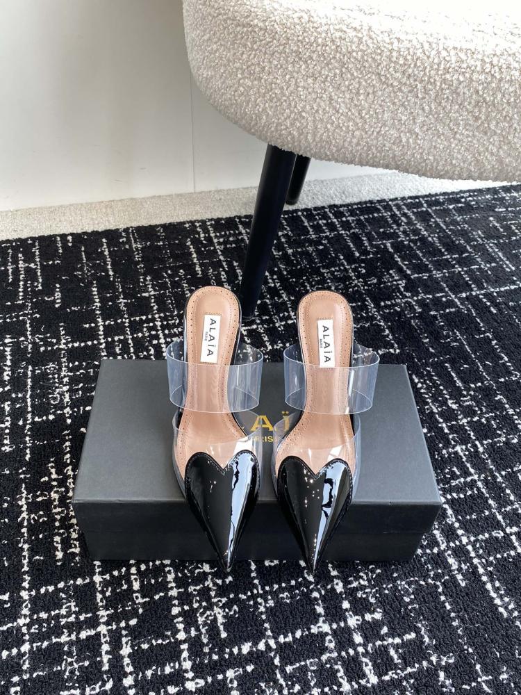 كعب ALAÏA