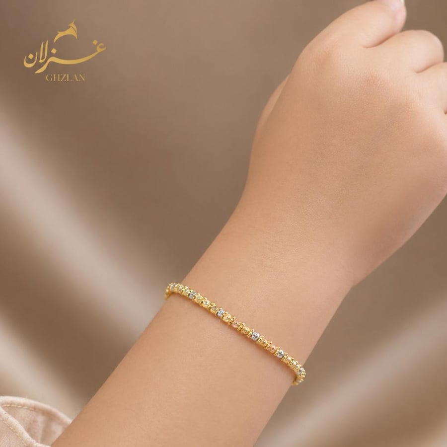 سوارة اطفال واقفة عيار 18