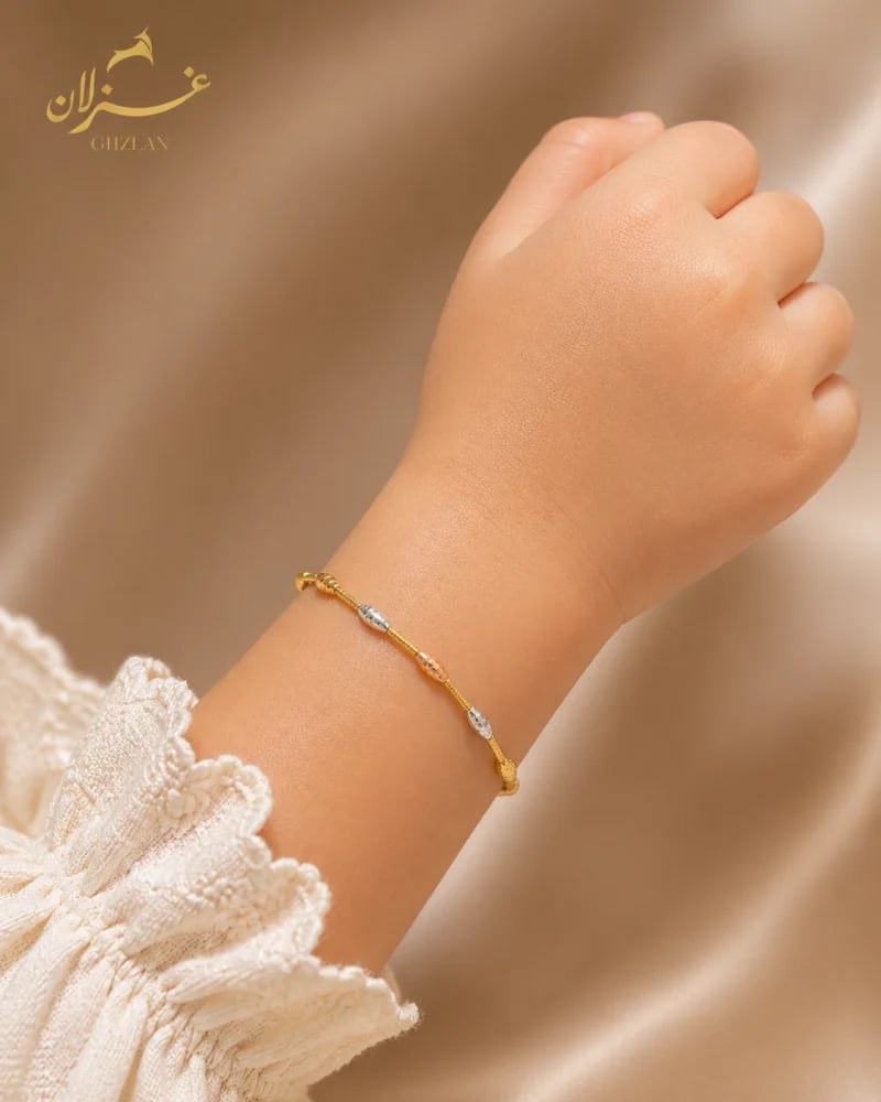 سوارة اطفال واقفة عيار 18