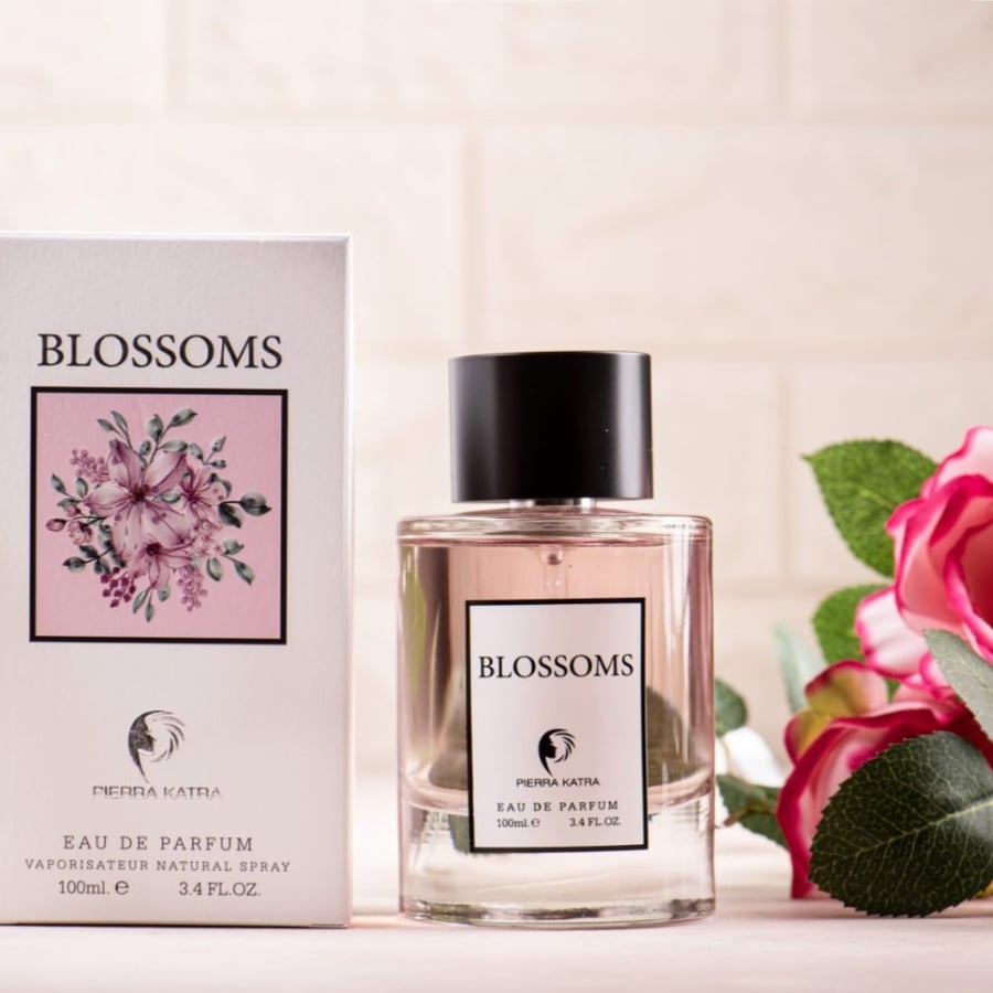 عطر بلوسمس من بيري كاترا للجنسين- 100مل
