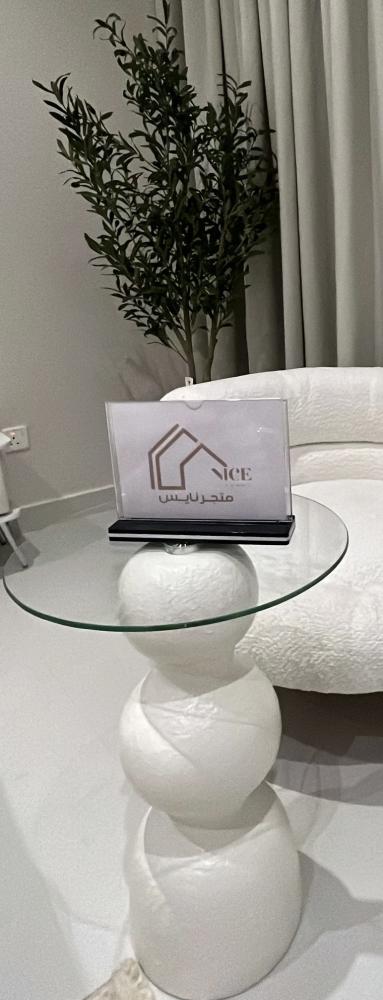 طاولة خدمة رش امريكي