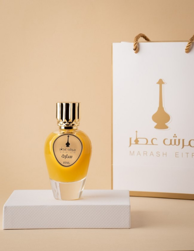 عطر سارة