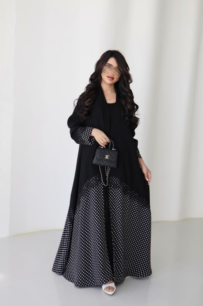 عباية رحاب