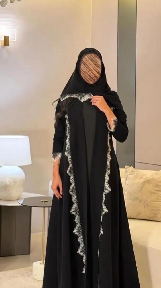 عباية ايلا