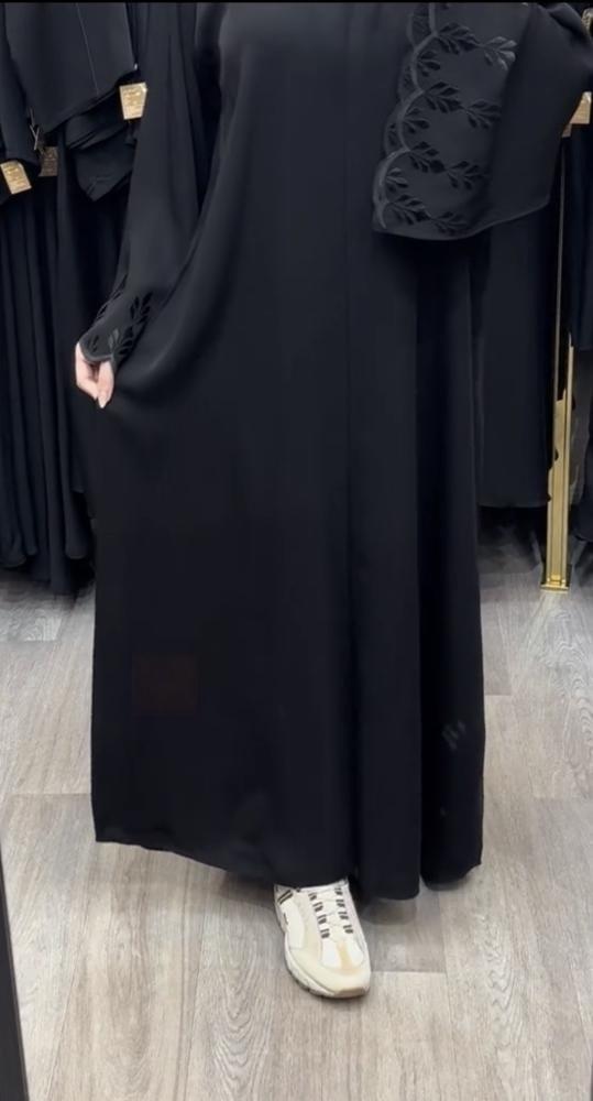 عباية عهد