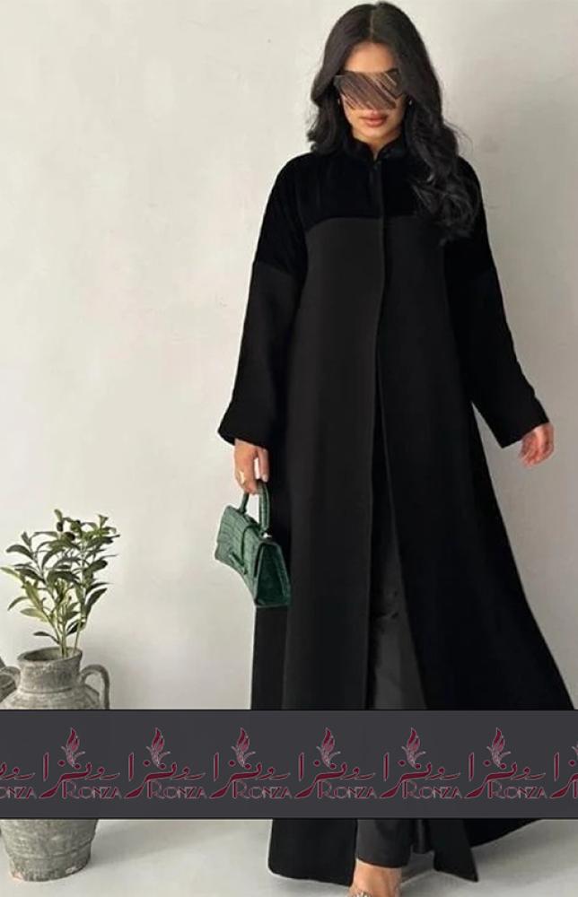 عباية للمناسبات من أبرز قطع الأزياء التي تعكس أناقة المرأة وجمالها