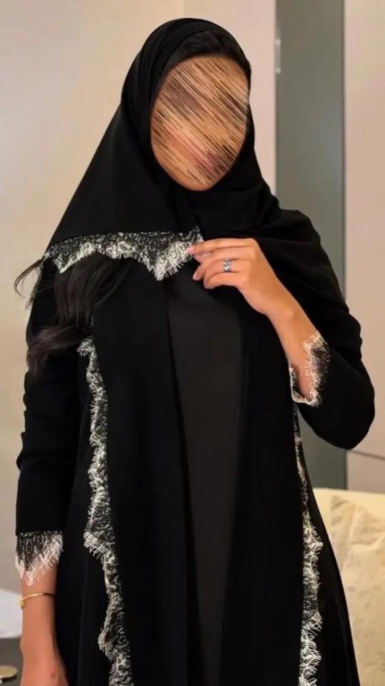 عباية ايلا